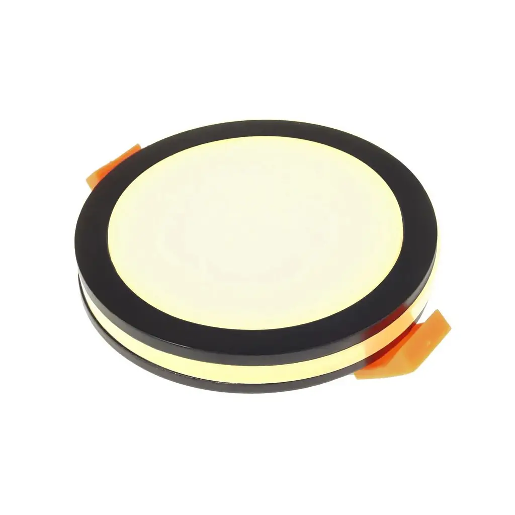 Світильник точковий Brille для ванної HDL-DS 144 11W LED BK 36-134 - фото 10
