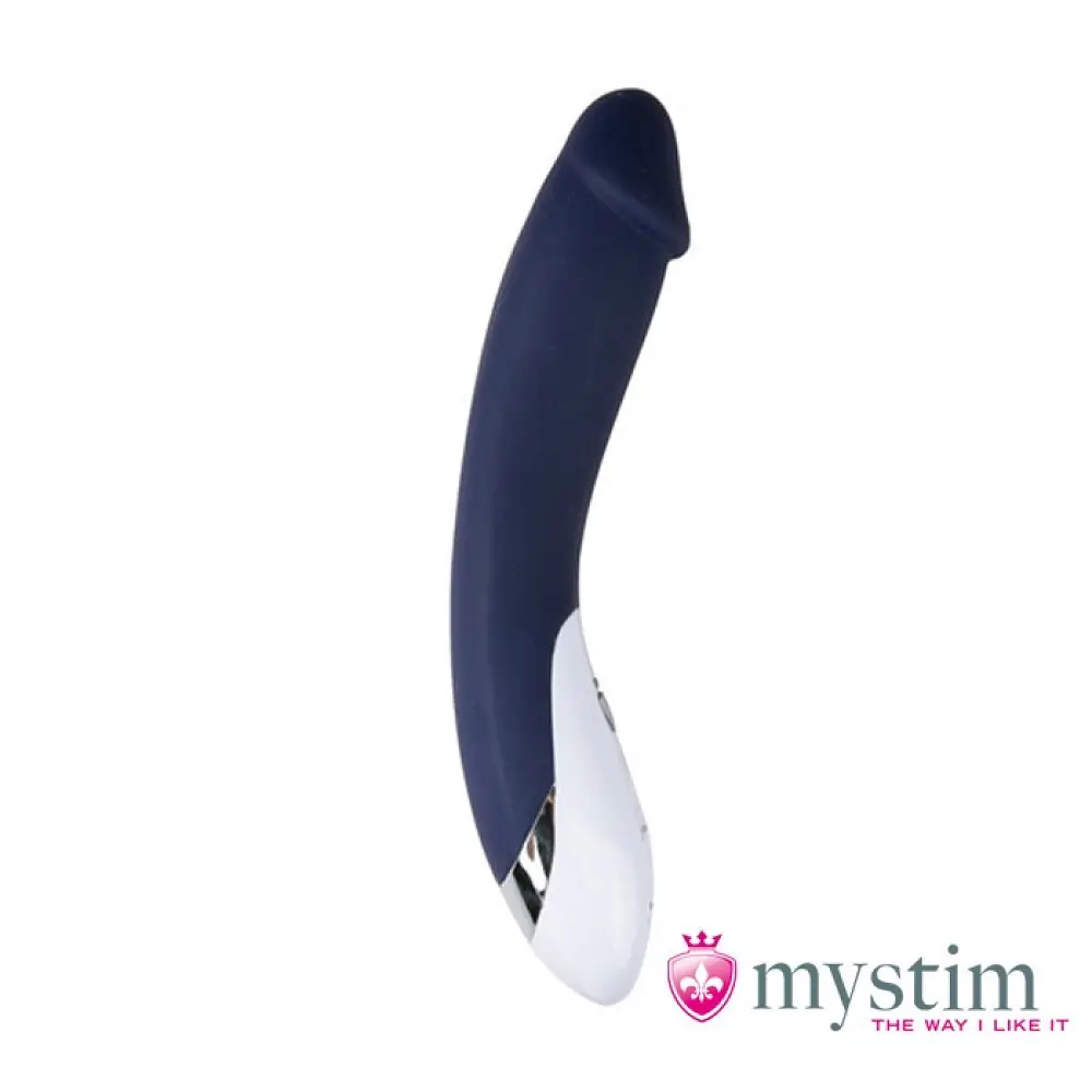 Вібратор Mystim Terrific Truman