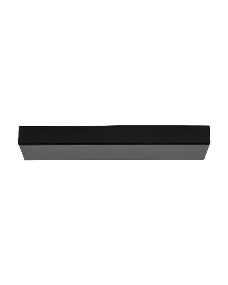Корпус для блоку живлення Nowodvorski 11893 Power Supply Cover NANO-LVM IP20 чорний - фото 2