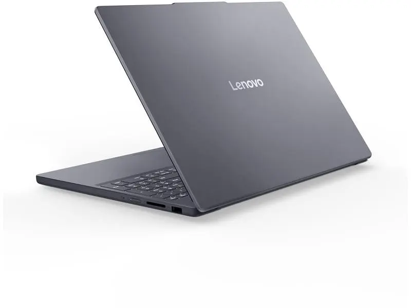 Ноутбук Lenovo ideapad Slim 3 15ARP10 Luna Grey (83K700TXRA) - фото 7