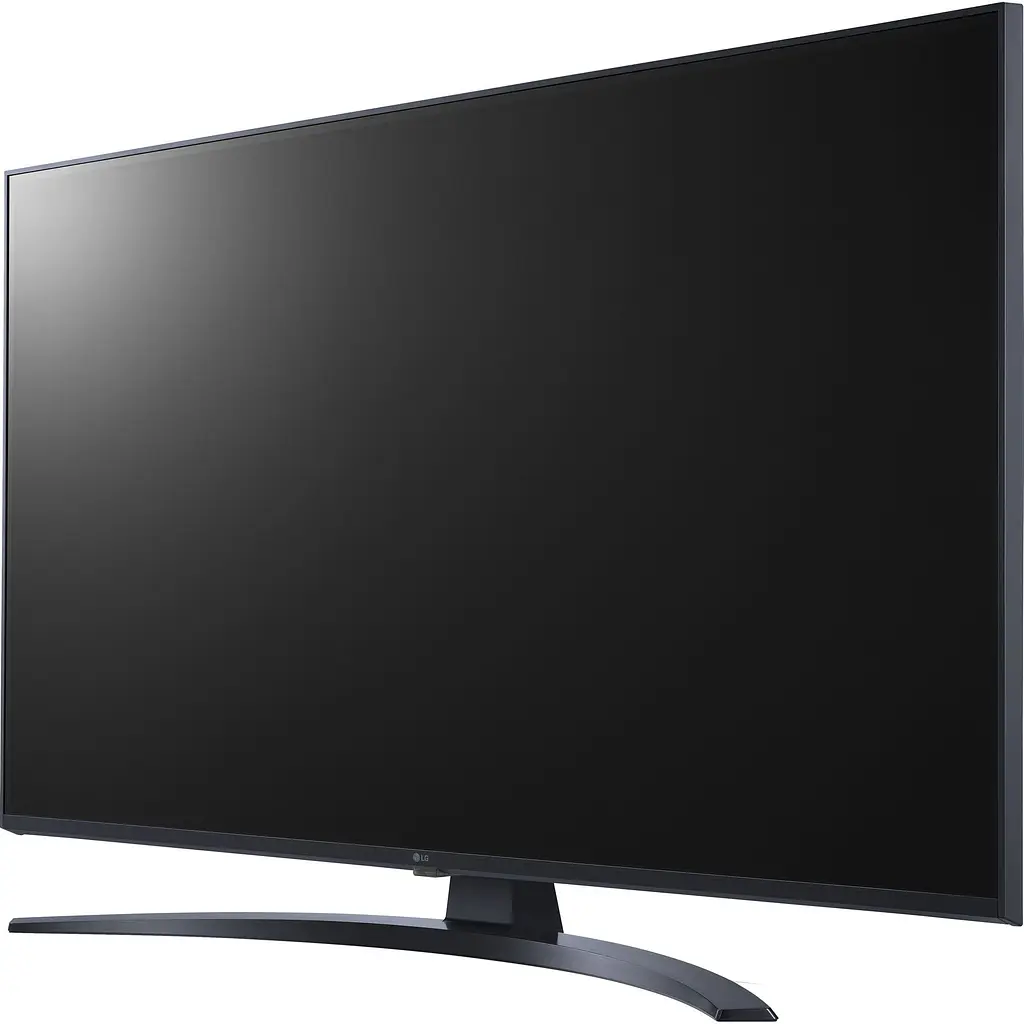 Телевізор LG UR81 43" IPS 4K EU [43UR81006LJ] [128109] - фото 3