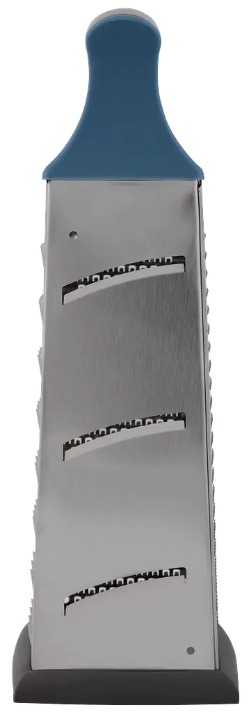 Терка 4-х сторонняя Rasch 20 см (RG-5130/16 s) Ringel kuh0017088 - фото 6