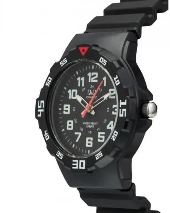 Годинник Q&Q VR19J001Y - фото 3
