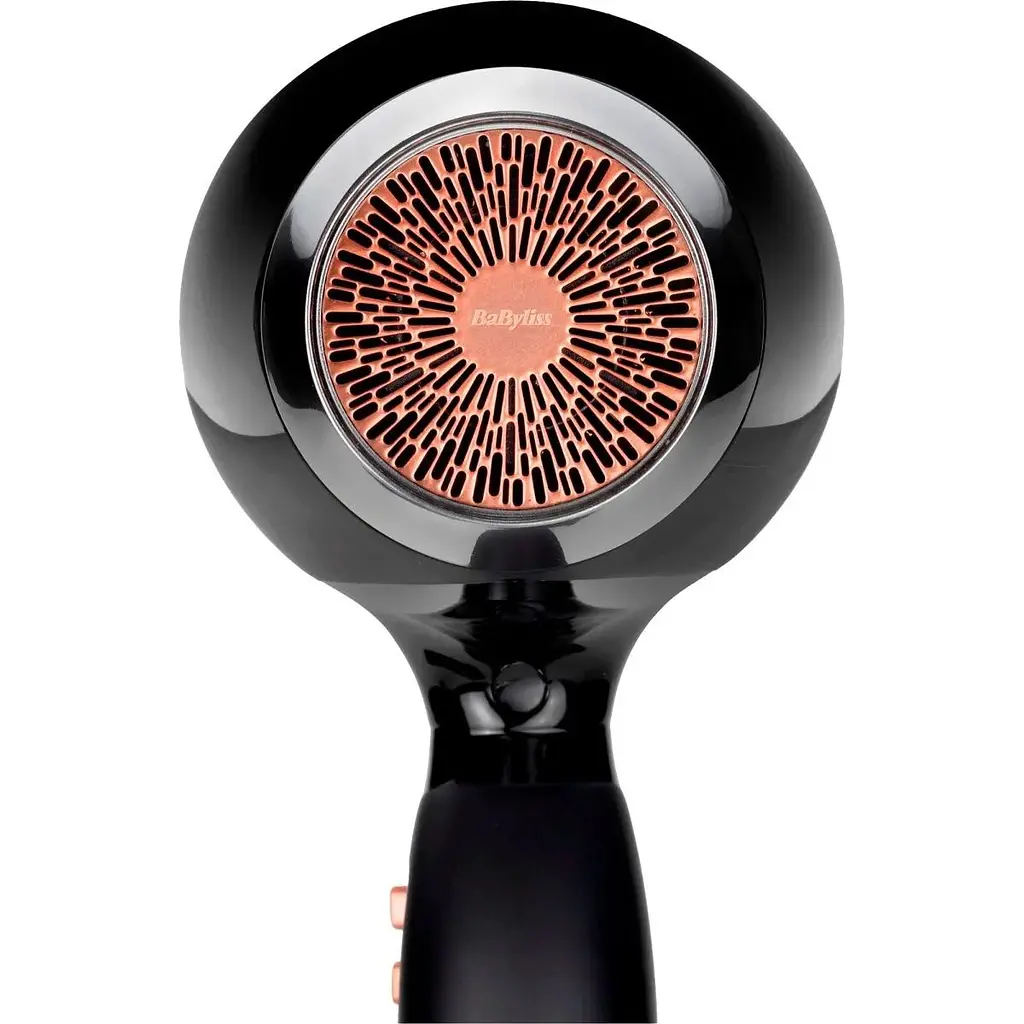 Фен BaByliss Air Power Pro 6716DE [130183] - фото 5