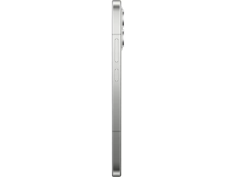 Смартфон Xiaomi POCO F8 Pro 12/256GB Titanium Silver - фото 10