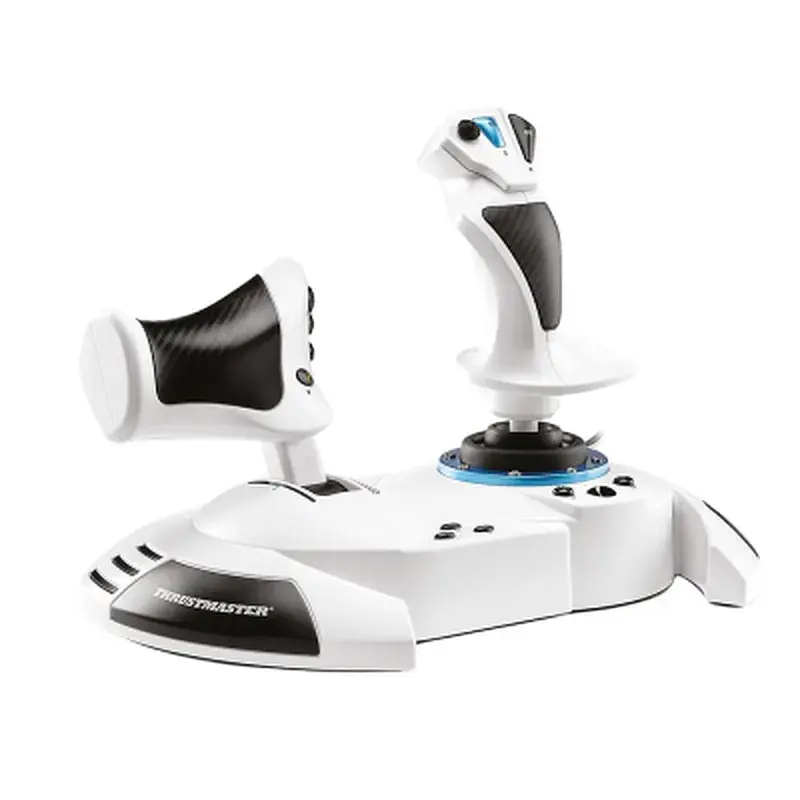 Джойстик ThrustMaster T.Flight ONE MSFS Special Edition PC/XBOX (4460295)