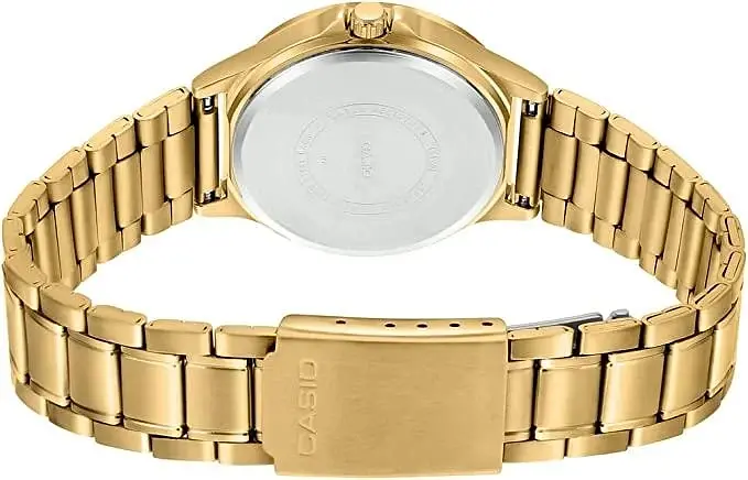 Годинник Casio LTP-V300G-7AUDF (модуль №5420) - фото 5