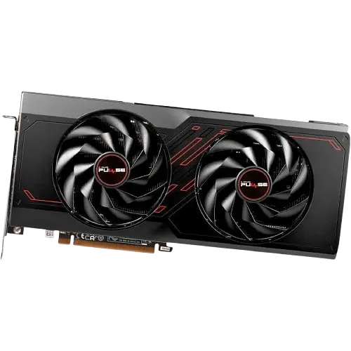 Відеокарта AMD Radeon RX 7800 XT 16GB Sapphire Pulse (11330-98-90G) Refurbished - фото 2