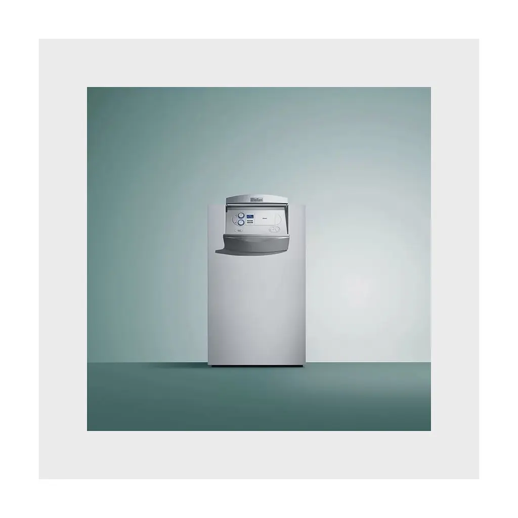 Газовий котел Vaillant ecoCRAFT exclusiv VKK 1606/3-E підлоговий конденсаційний одноконтурний (0010016462) - фото 6