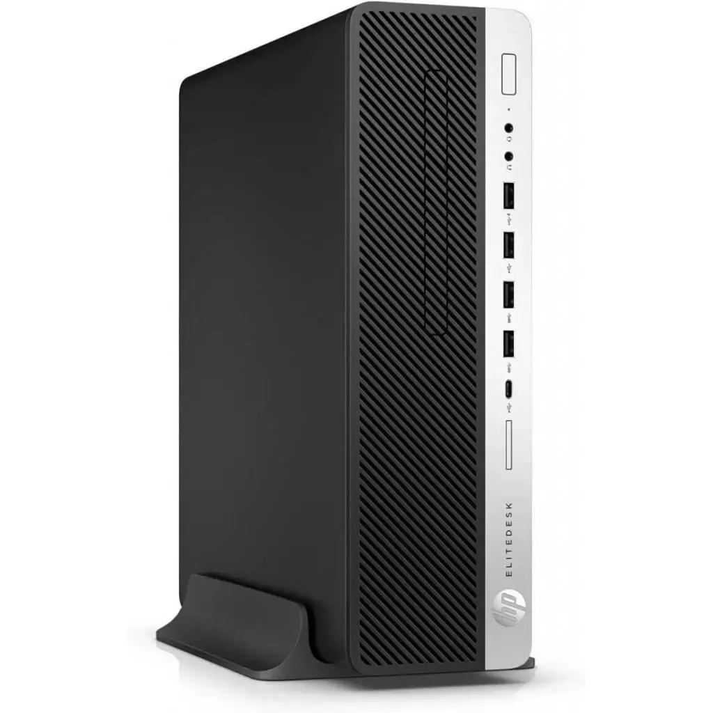 Б/В Системний блок HP EliteDesk 800 G4 SFF (i7-8700/8GB DDR4/256GB SSD)