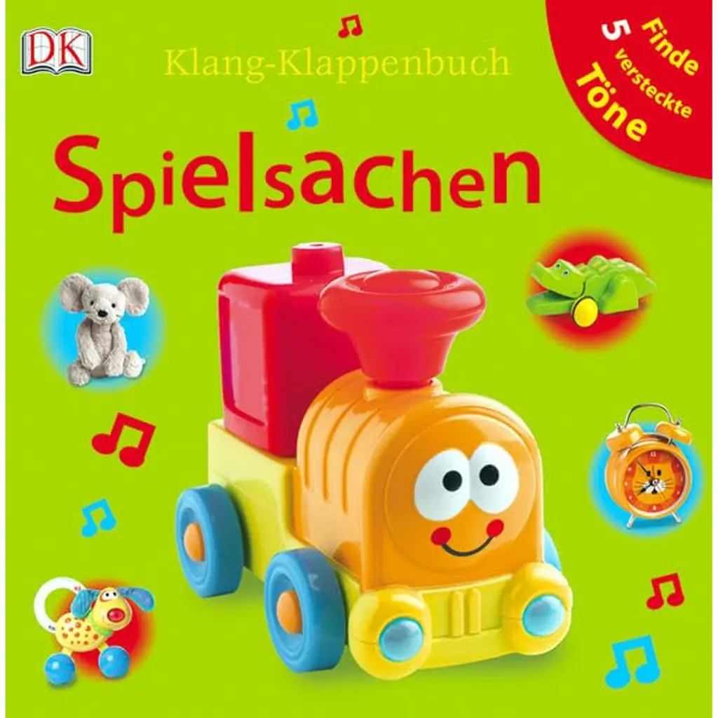 Spielsachen -