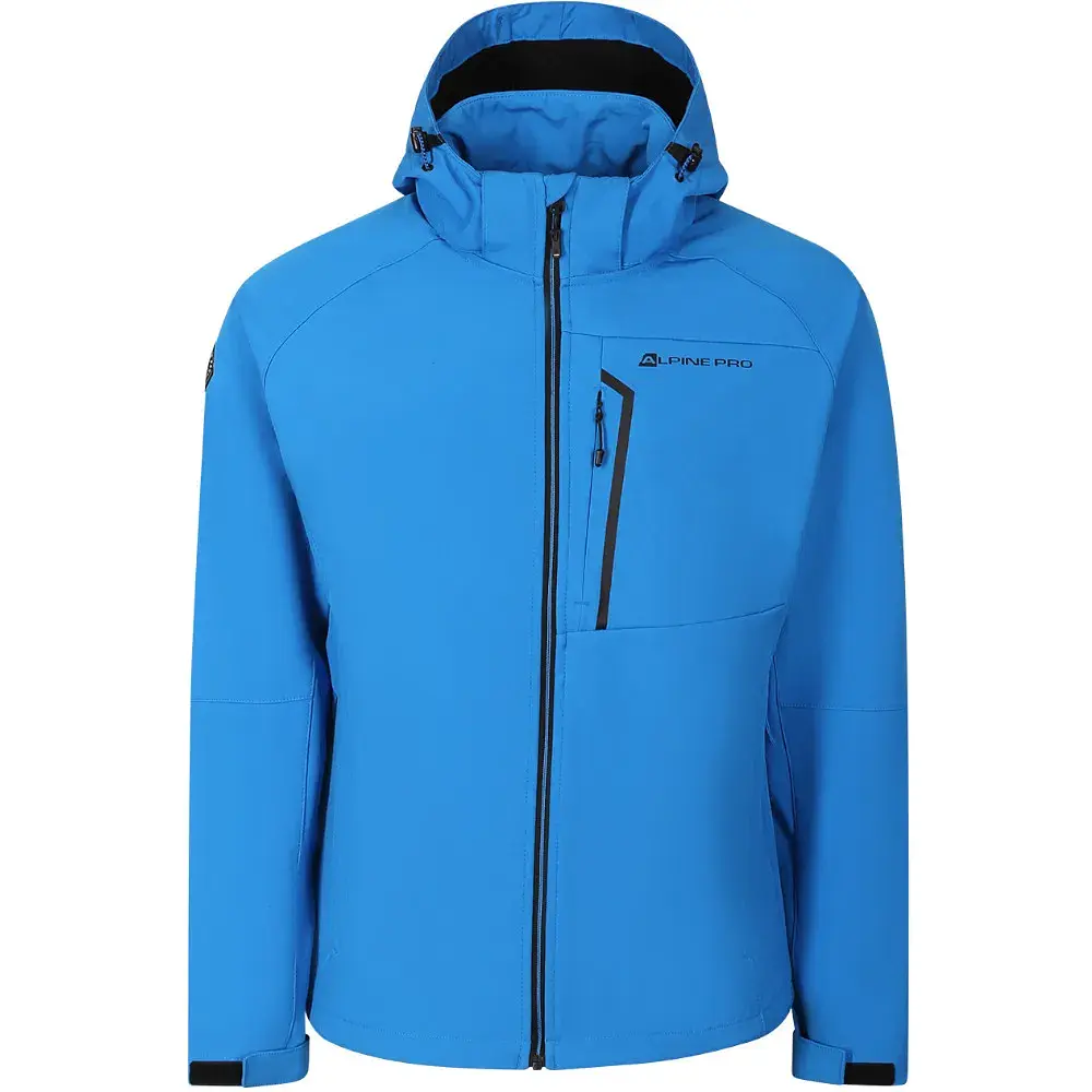 Куртка Alpine Pro Hoor Mns - фото 3