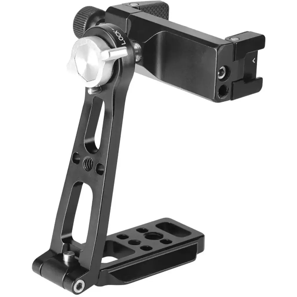 Адаптер для смарфону Vanguard Smartphone Holder VEO SPH (VEO SPH) - фото 4