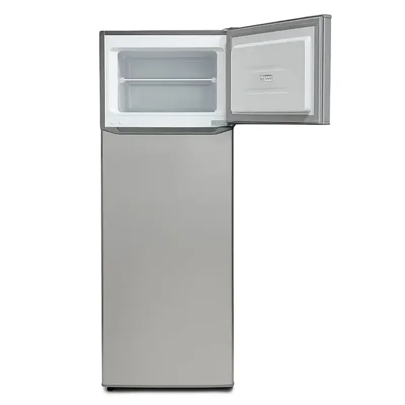 Холодильник BORGIO RFE 142 205 SV BDF - фото 7