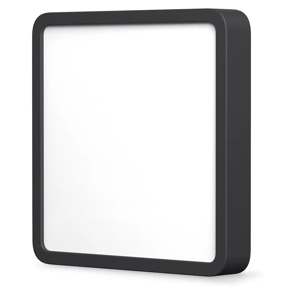 Світильник Videx 18W 5000K Black (VL-DLSS-185B)