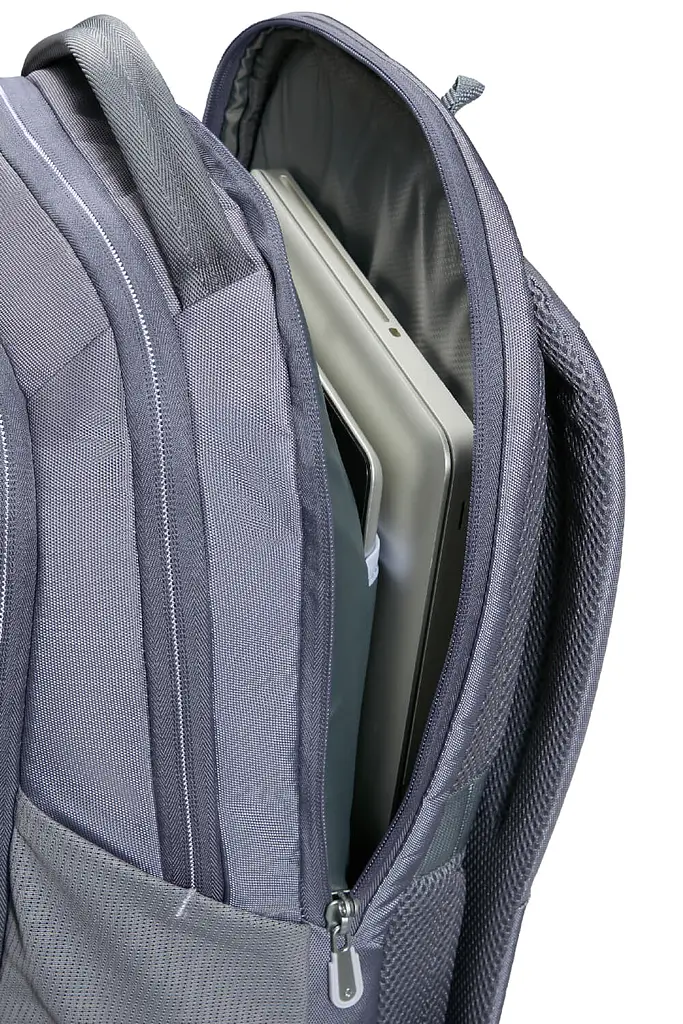 Рюкзак Для Ноутбука 15,6" Samsonite GUARDIT CLASSY 2.0 STORM BLUE 44x30x20 KT0*01004 - фото 8