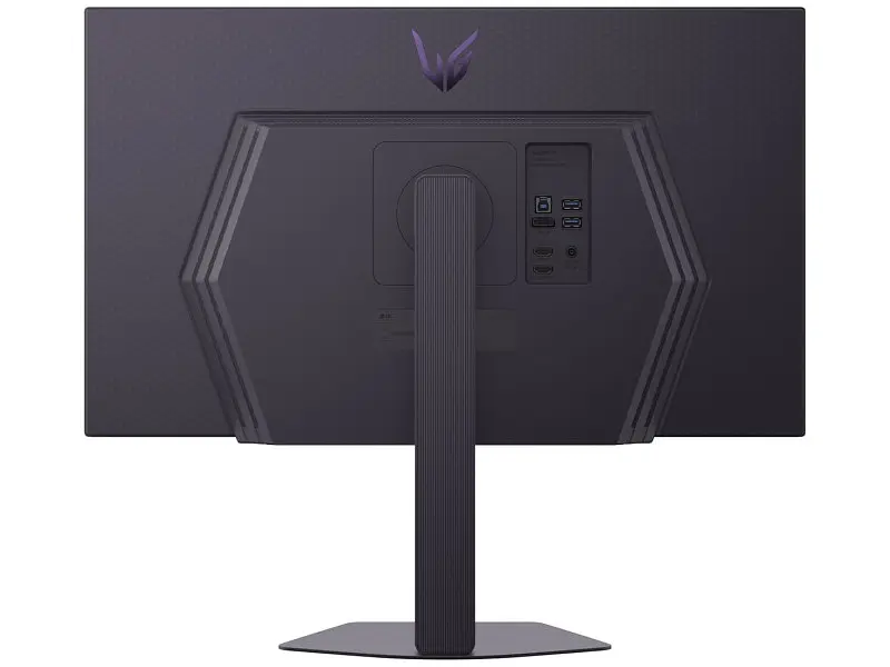 Монітор LG UltraGear 27G810A (27G810A-B) - фото 8