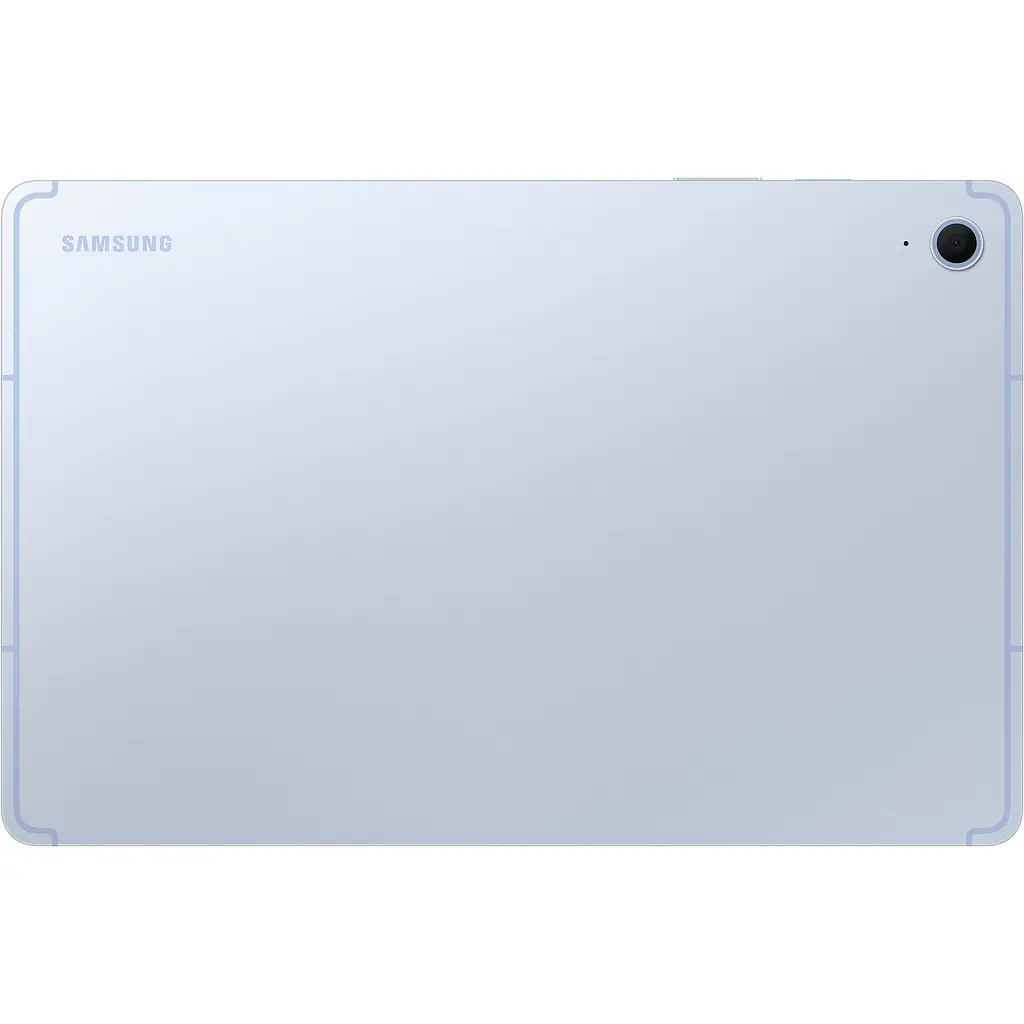 Планшет Samsung Galaxy Tab S10 FE 8/128GB Wi-Fi Blue (SM-X520NLBR) [140602] - фото 7