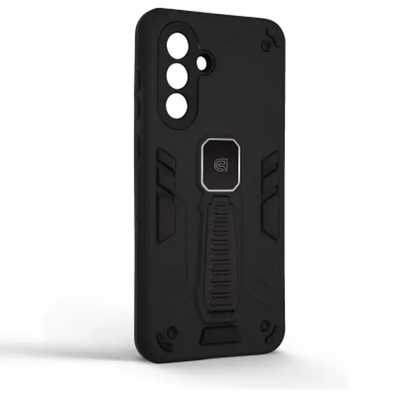Чохол до мобільного телефона Armorstandart Proover Samsung A56 5G Black (ARM85776) - фото 2