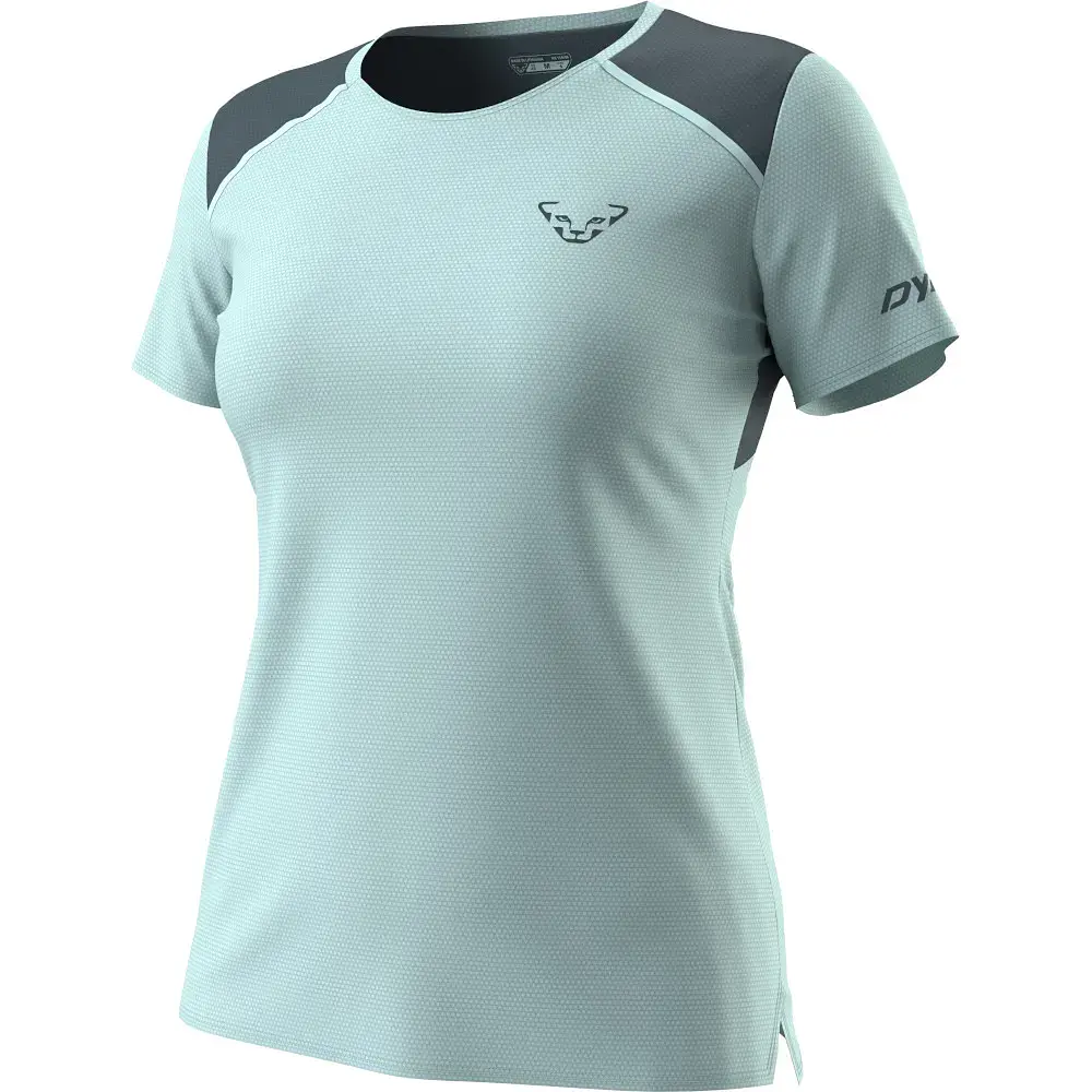 Футболка Dynafit Sky Shirt Wms - фото 4