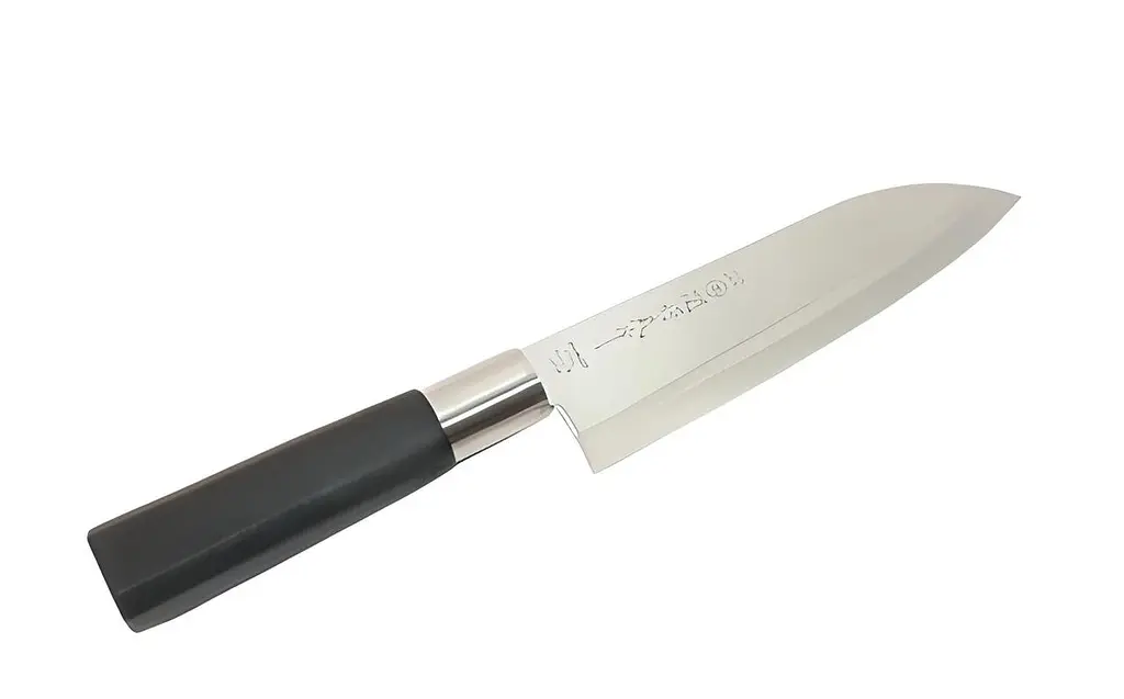 Ніж японський сантоку Tsubazo 51477 Santoku 17 см