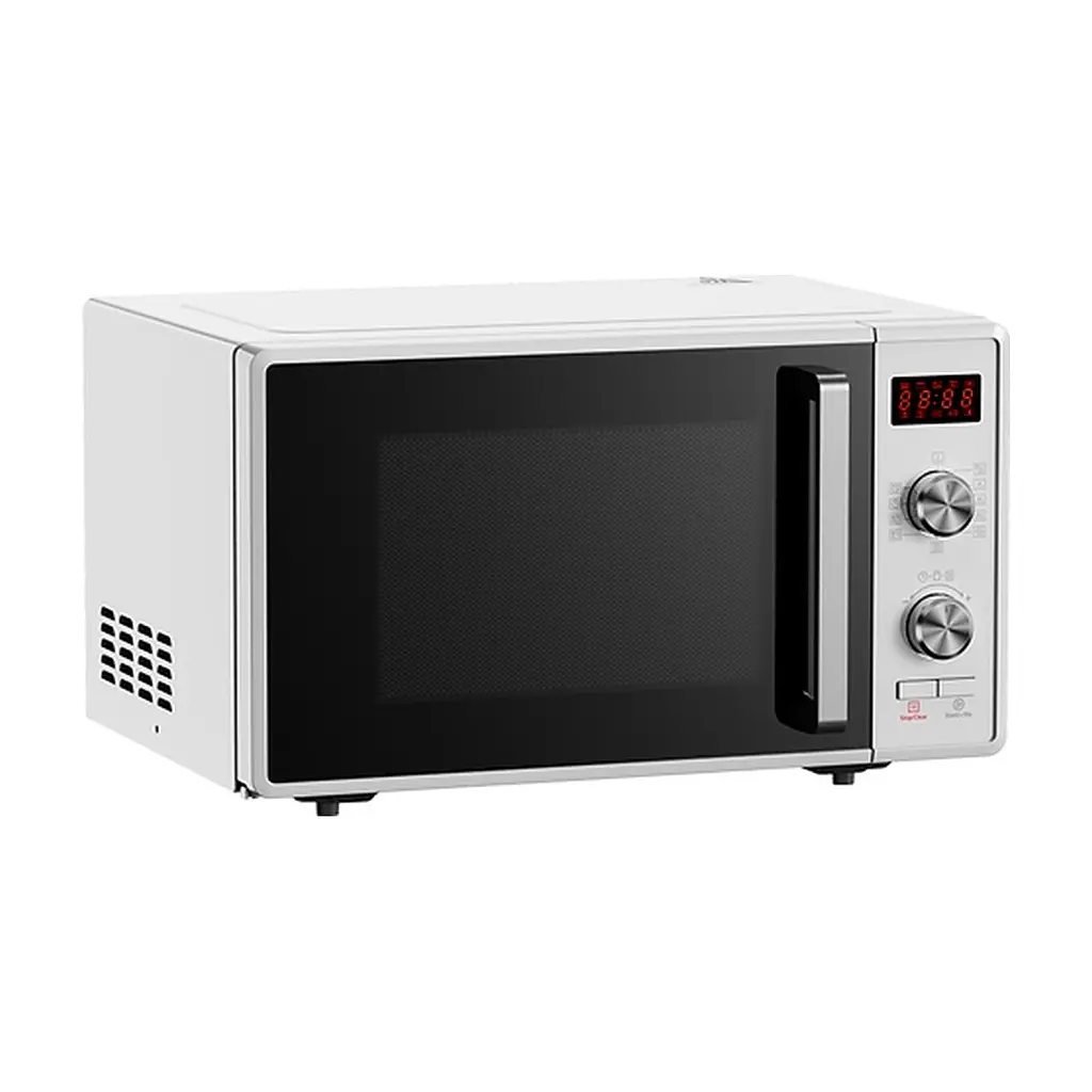 Мікрохвильова піч PRIME Technics PMW 23871 HW - фото 3