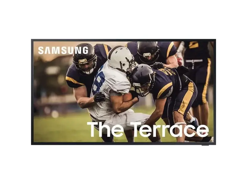 Телевізор Samsung QE65LST7T