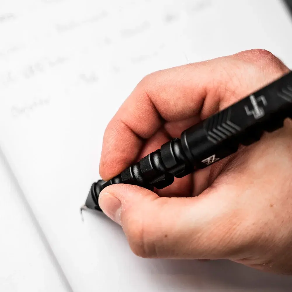 Ручка тактична Boker Fat Box Pen - фото 3