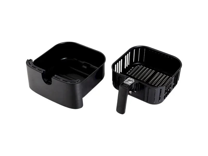Мультипіч (аерофритюрниця) COSORI Premium CP158-AF-RXB - фото 7