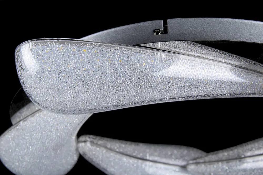 Люстри світлодіодні лед LED Splendid-Ray ligting Splendid-Ray 30-3440-53 - фото 3