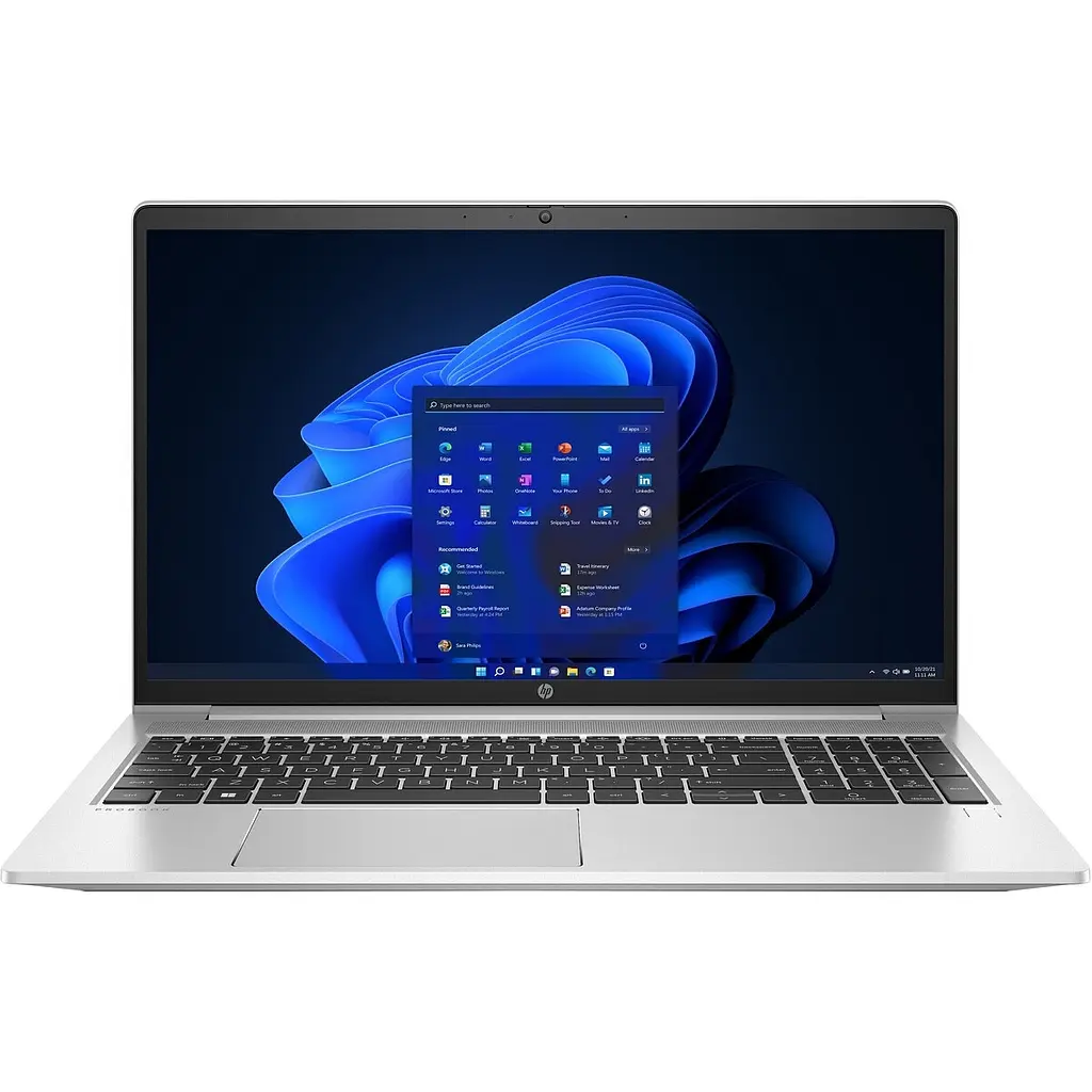 Ноутбук, HP, 16 GB, Windows 10 Pro - фото 5