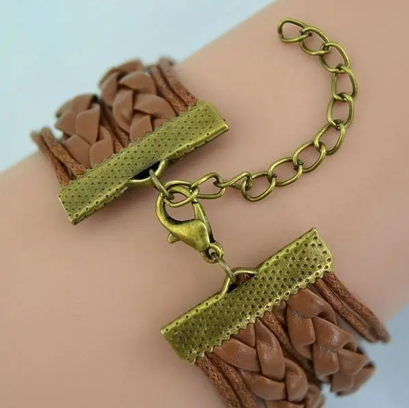 Браслет Дарунки Смерті Гаррі Поттер Harry Potter HP 6.48 - фото 3