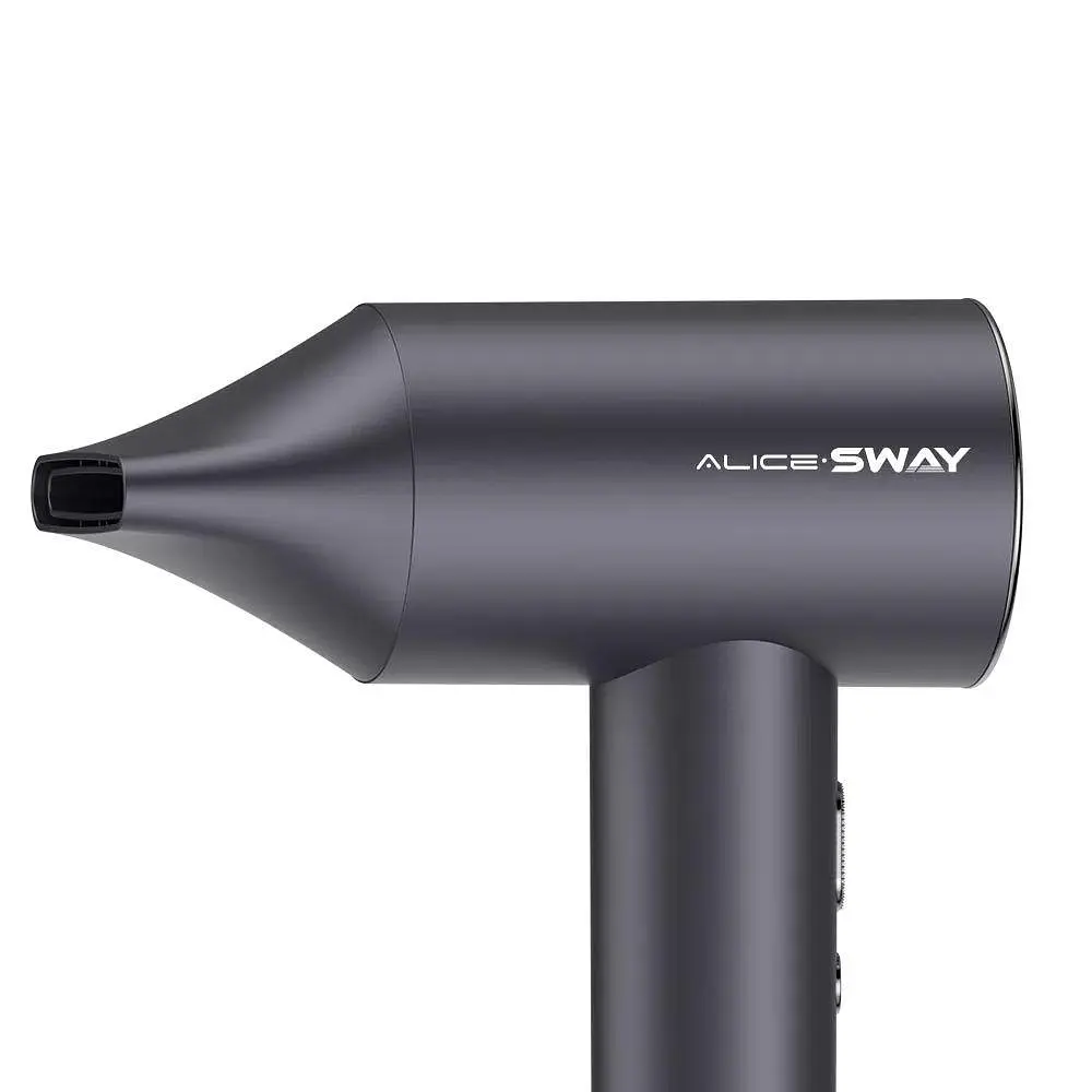 Професійний фен Sway Alice Hair Dryer - фото 4