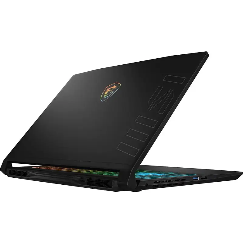 Msi Игровой Crosshair A13VGK-2277XROMXM-UPGRADE I7-13620H, 32GB DDR5, 1TB, RTX 4070 8GB - фото 4
