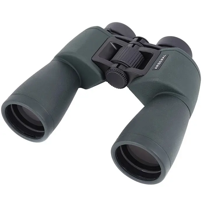 Бінокль Arsenal 10x50 (BW18-1050) - фото 3