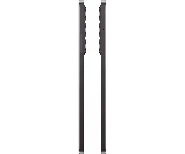 Смартфон Realme C75 8/256Gb акб 6000 мАч Storm Black (6941764449794) - фото 3