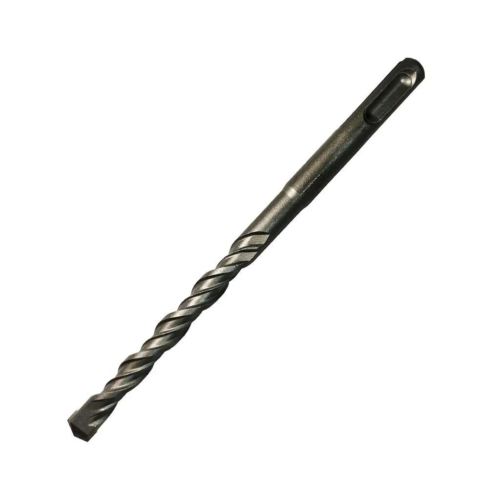 Бур для перфоратора SDS-plus Werk 18x800 мм