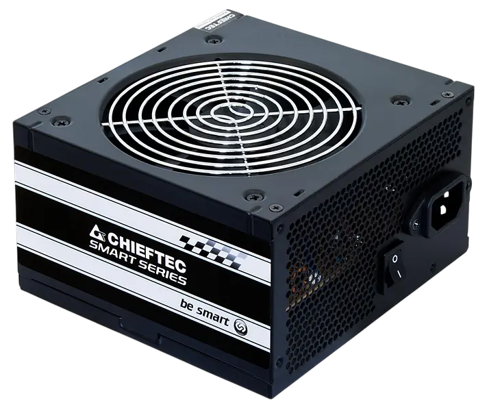 Блок живлення Chieftec Smart 700W (GPS-700A8) Б/В