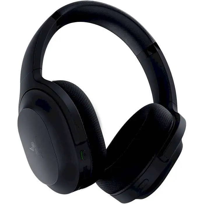 Ігрова гарнітура Razer Barracuda Black (RZ04-03790100-R3M1) - фото 5