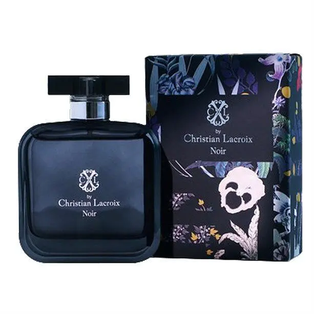 Туалетна вода Avon Christian Lacroix NOIR для нього, 100 мл (158511339)