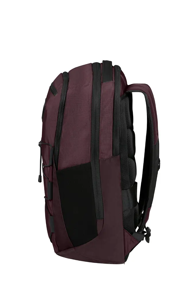 Рюкзак 15.6" Samsonite DYE-NAMIC GRAPE PURPLE 45x28x18 KL4*00004 - фото 3