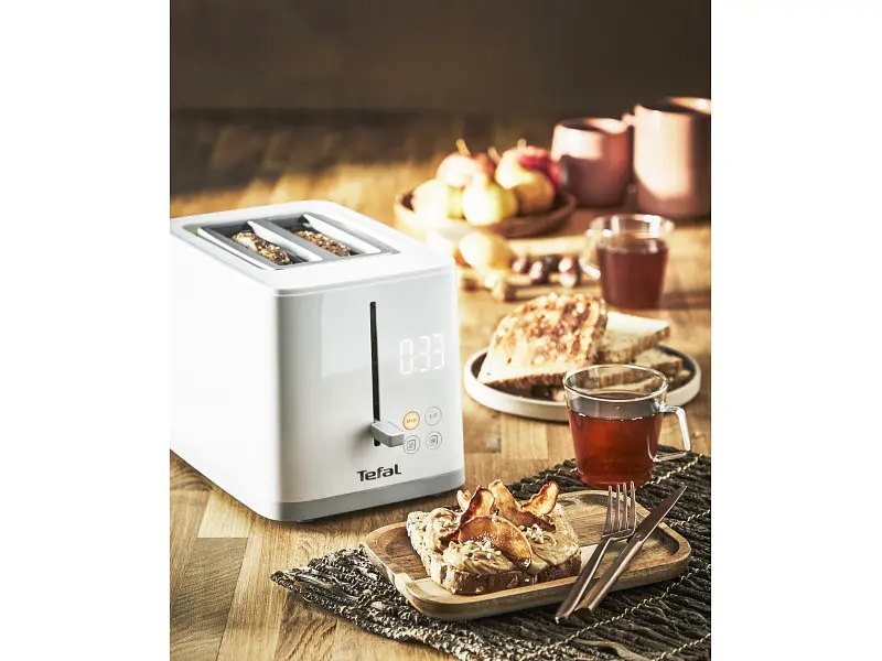 Тостер Tefal TT693110 - фото 2