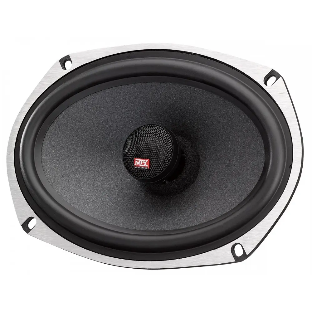 Коаксіальна акустика MTX TX669C - фото 2