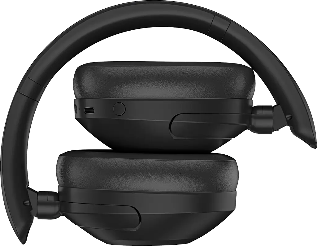 Гарнітура Defender FreeMotion B490 Bluetooth Black (63490) (7151835) - фото 4