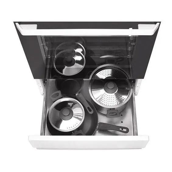 Комбинированная плита Hansa FCMM582977 - фото 3