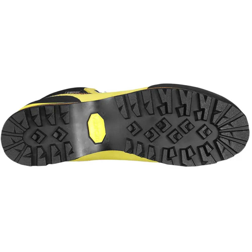 Черевики Garmont Ascent GTX 9.5 Yellow - фото 6