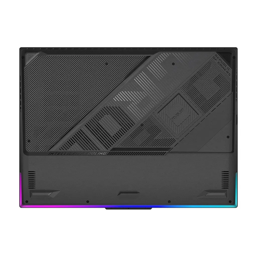Ноутбук ASUS ROG Strix G18 G814PP-TT097 (90NR0KY8-M00560) - фото 8
