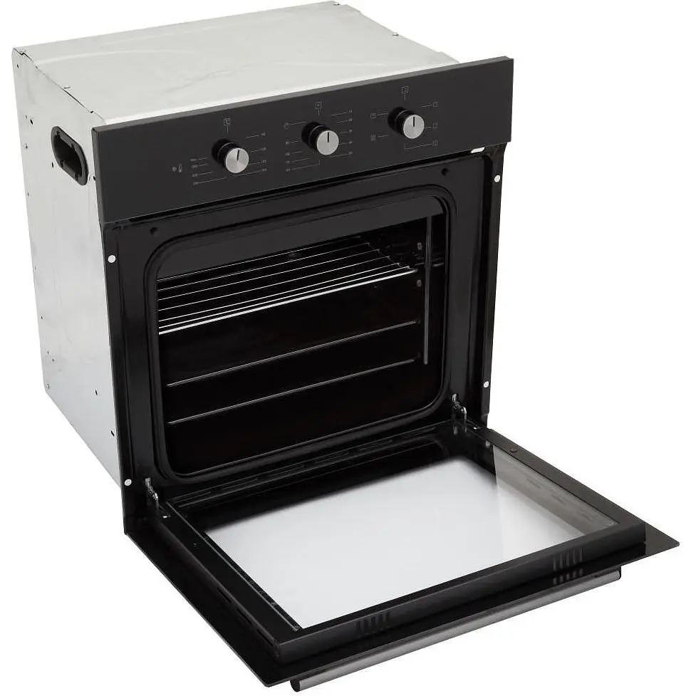 Духовка электрическая Jantar GTK 6006 BL - фото 8