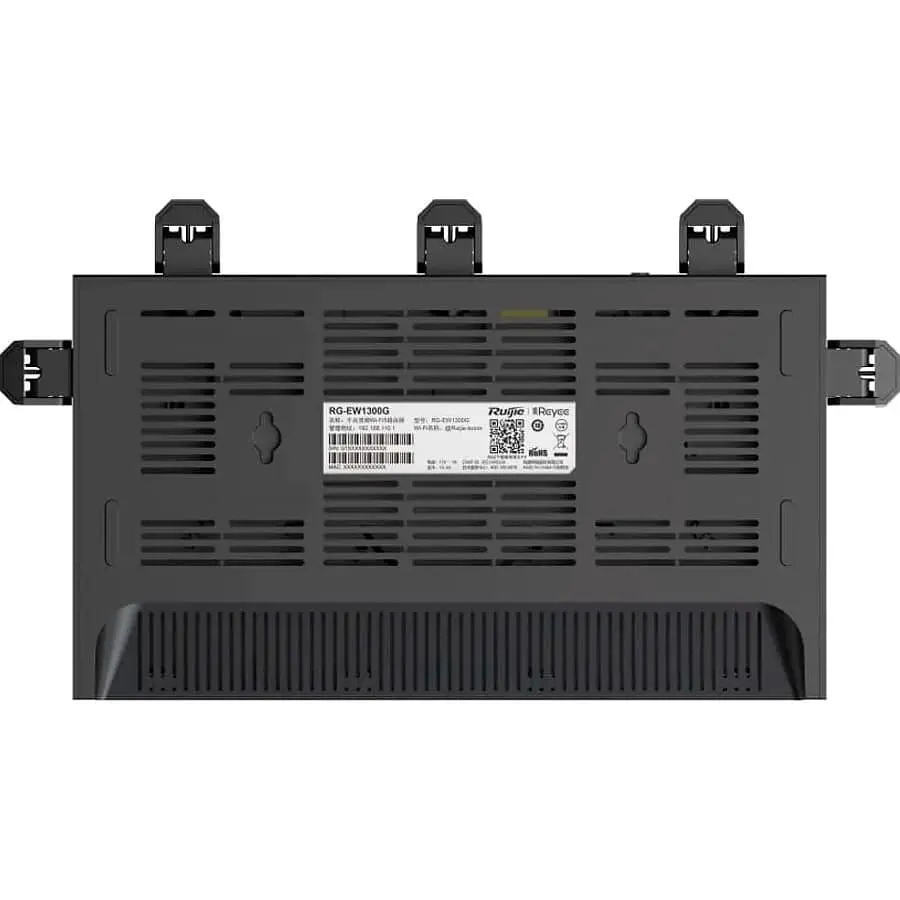 Роутер Ruijie Networks RG-EW1300G (RG-EW1300G) - фото 6