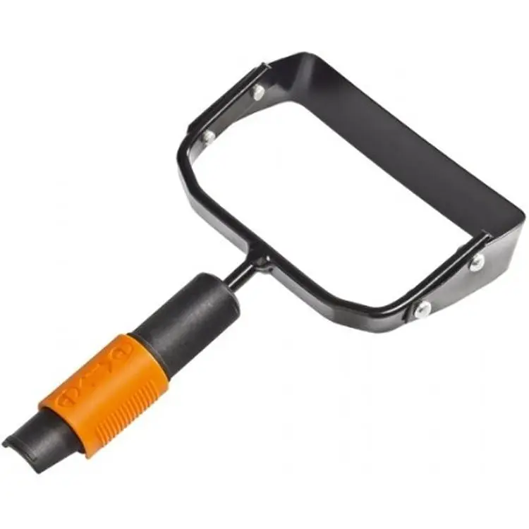 Інструмент для видалення бур'янів Fiskars QuikFit (1000738)